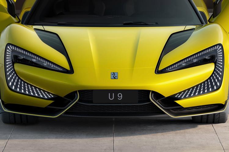 重庆涪陵区嘉隆胜企业管理咨询仰望U9以性能突破设计的极限，理想汽车企业文化与价值观