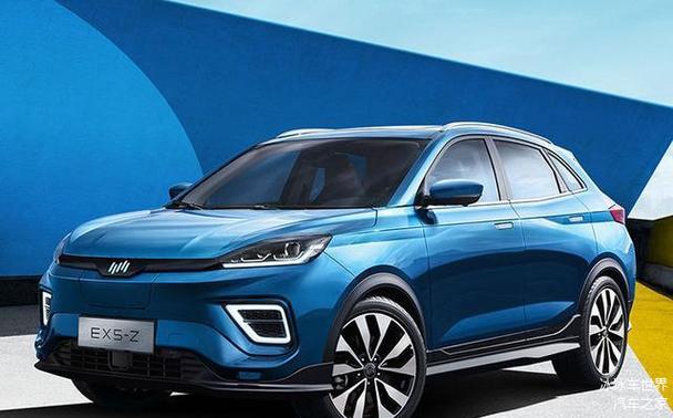 重庆涪陵区嘉隆胜企业管理咨询WEY威派豪华SUV市场的黑马，零跑汽车与智能交通系统的协同